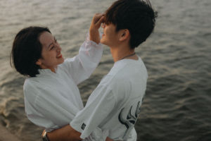 Yến - Duy
