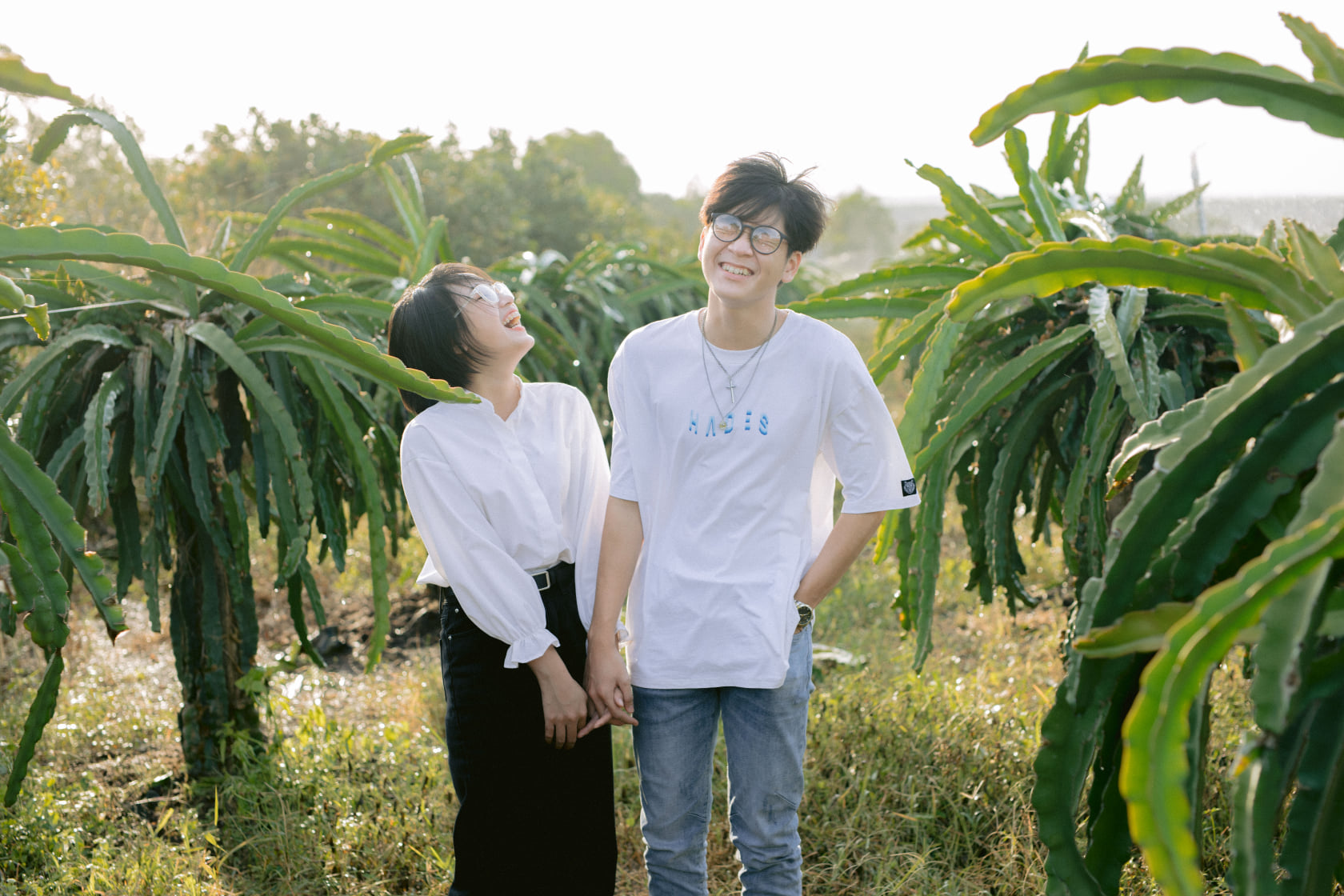 Carrot Studio | Yến - Duy