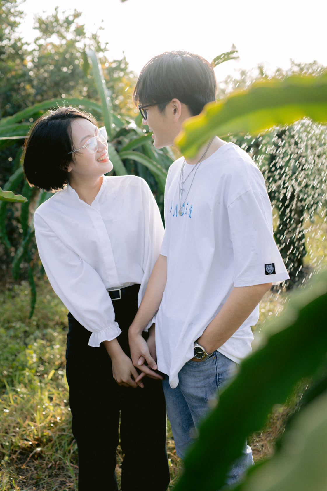 Carrot Studio | Yến - Duy