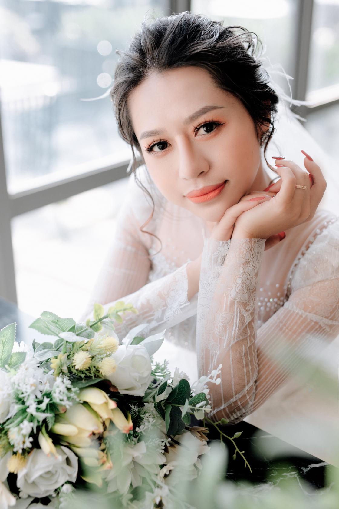Carrot Studio | Yến - Bình