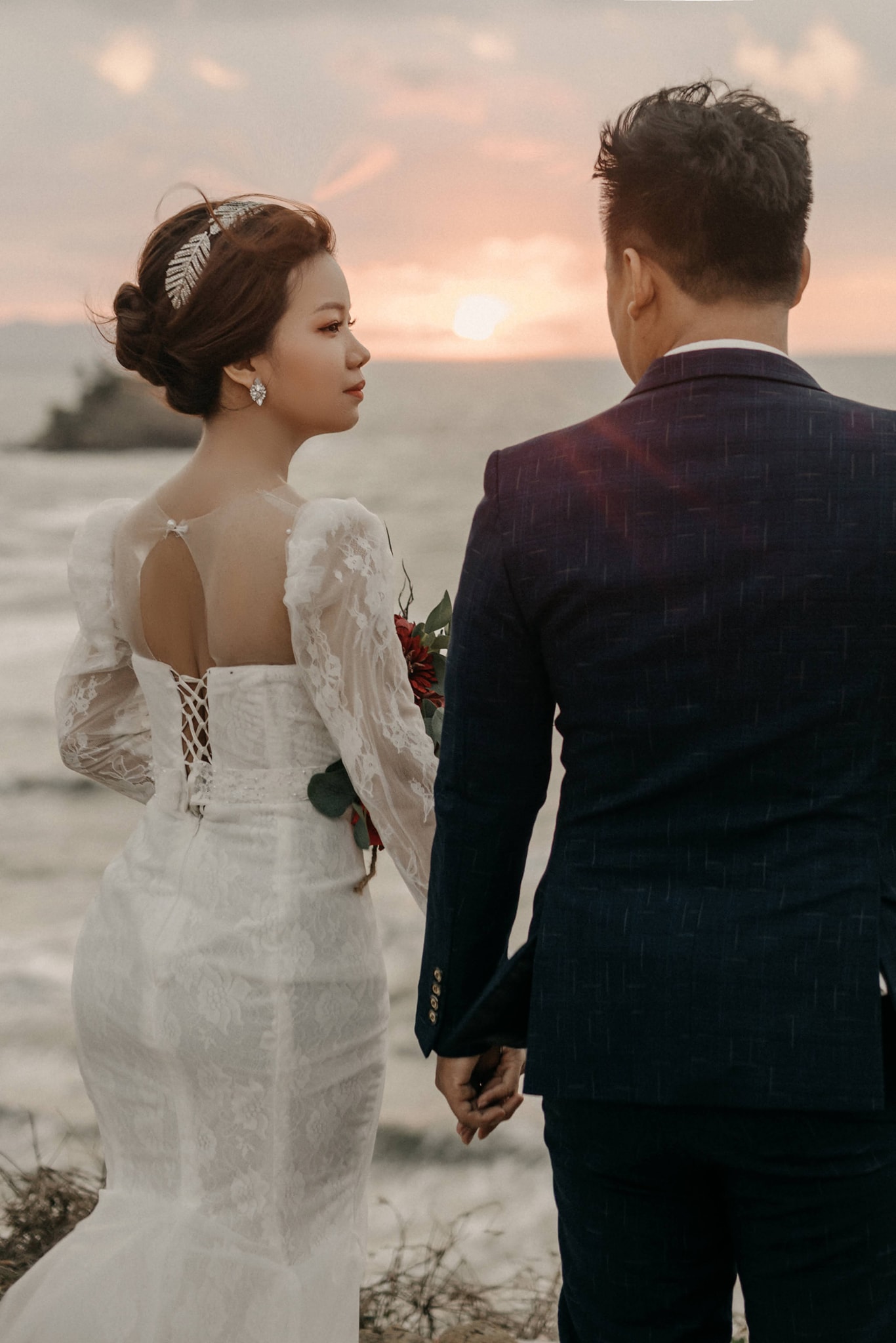 Carrot Studio | Công - Trang