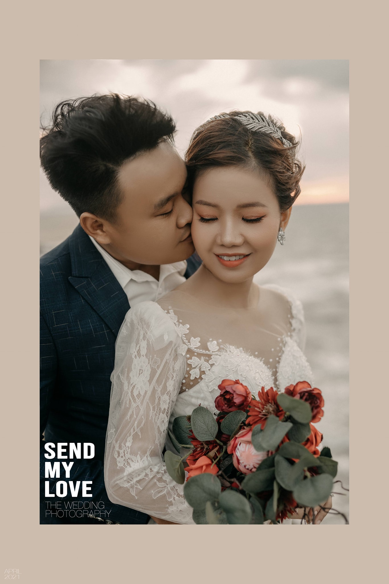 Carrot Studio | Công - Trang