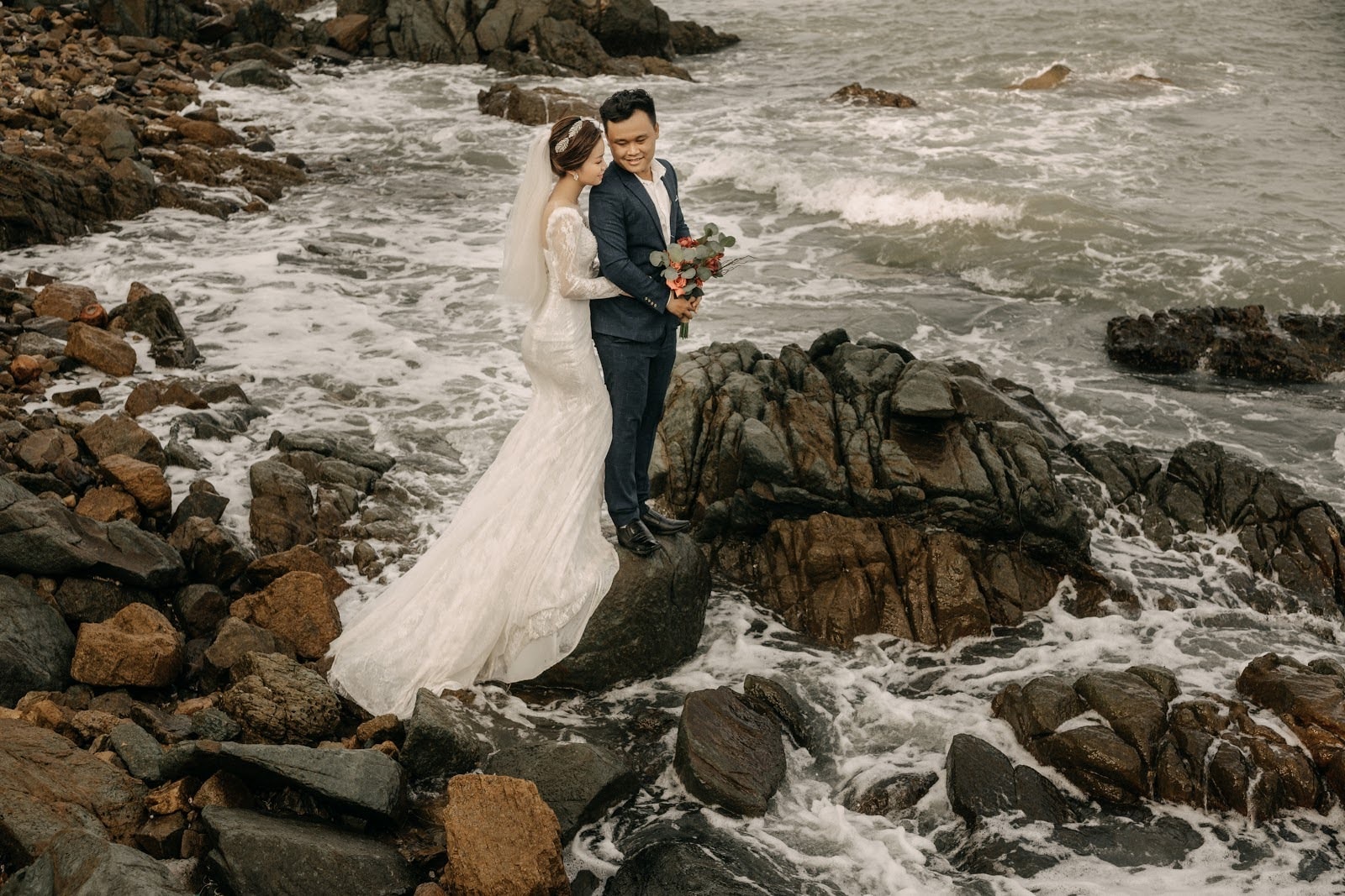 Carrot Studio | Công - Trang