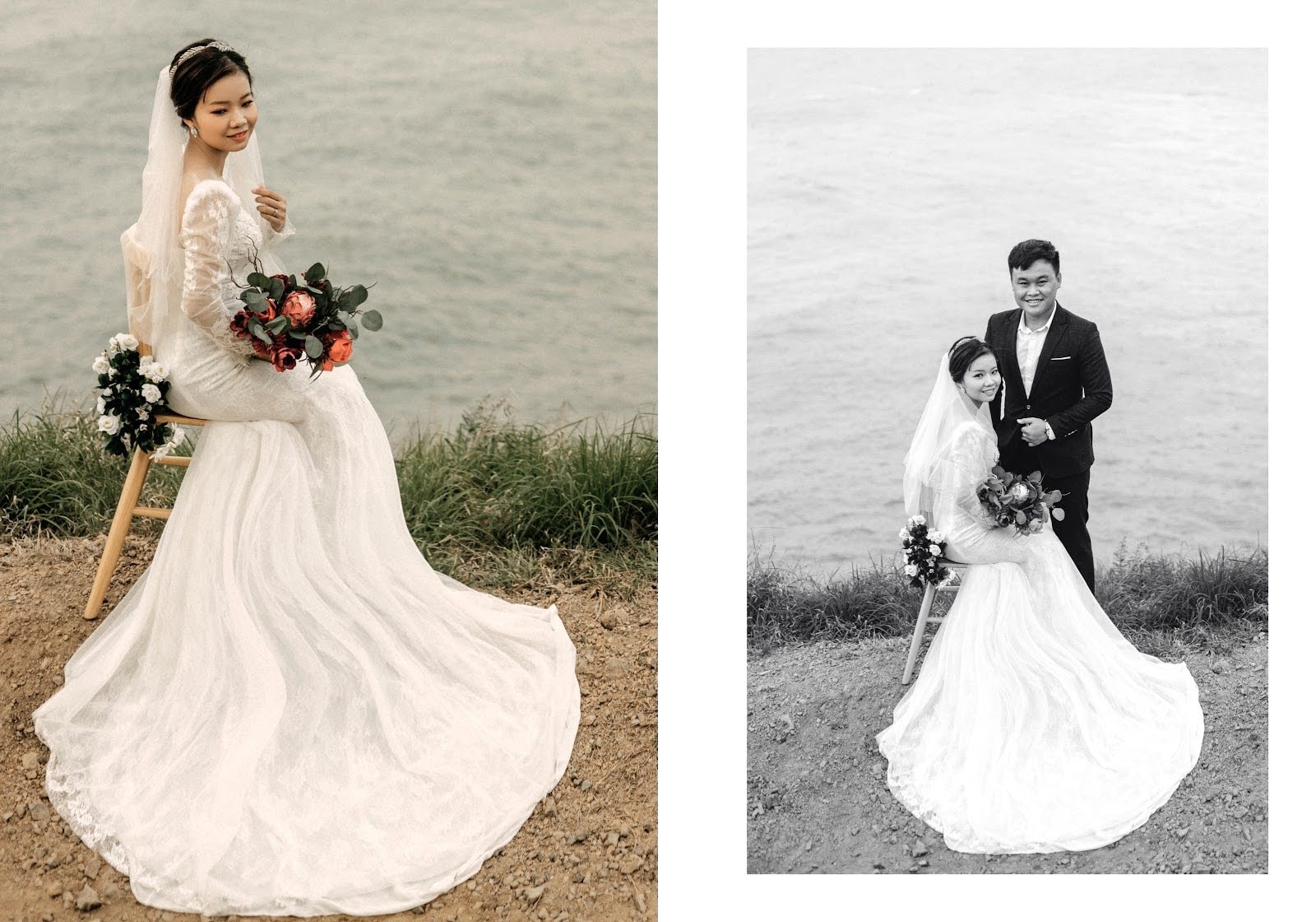 Carrot Studio | Công - Trang