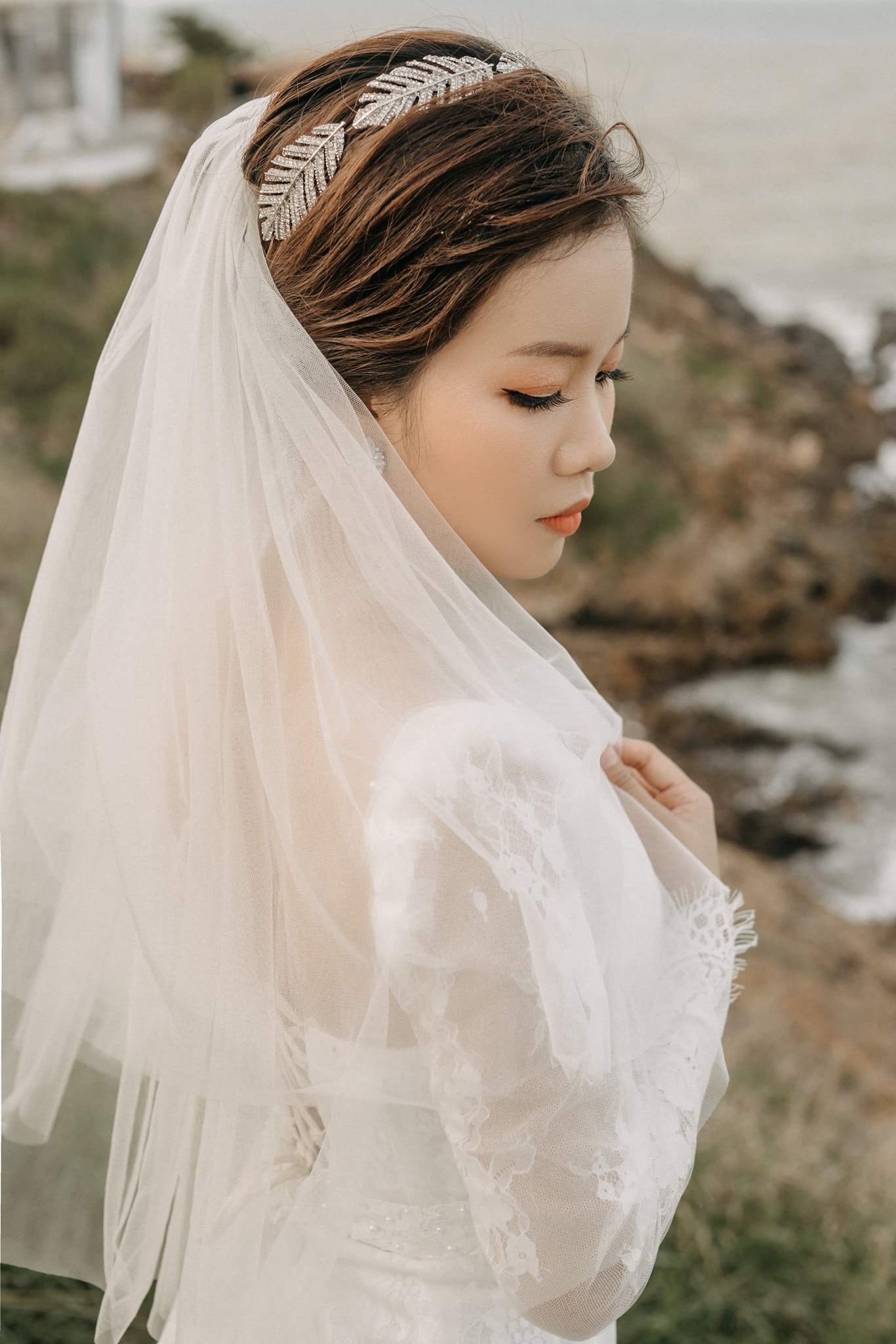 Carrot Studio | Công - Trang