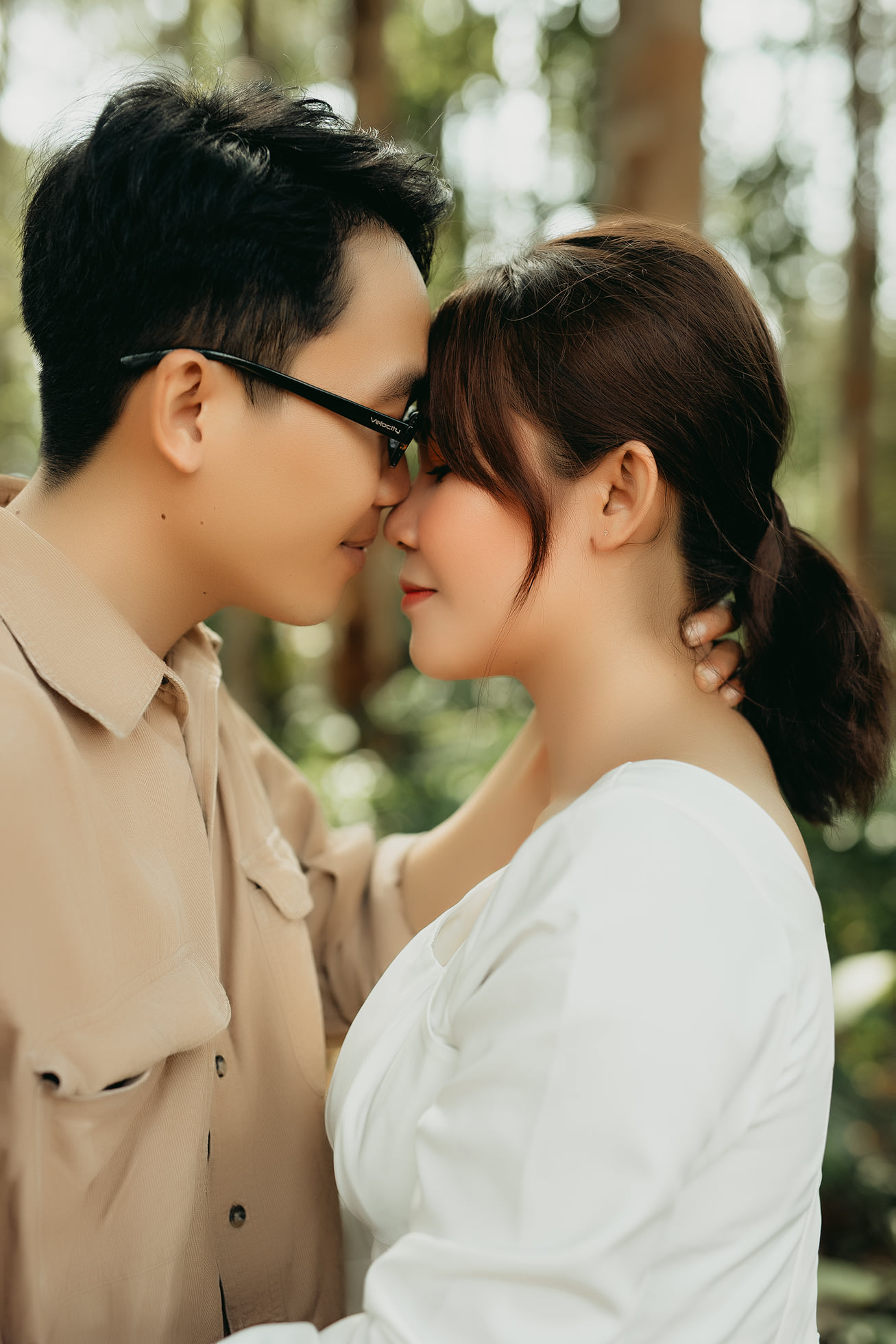 Carrot Studio | Tú - Phương
