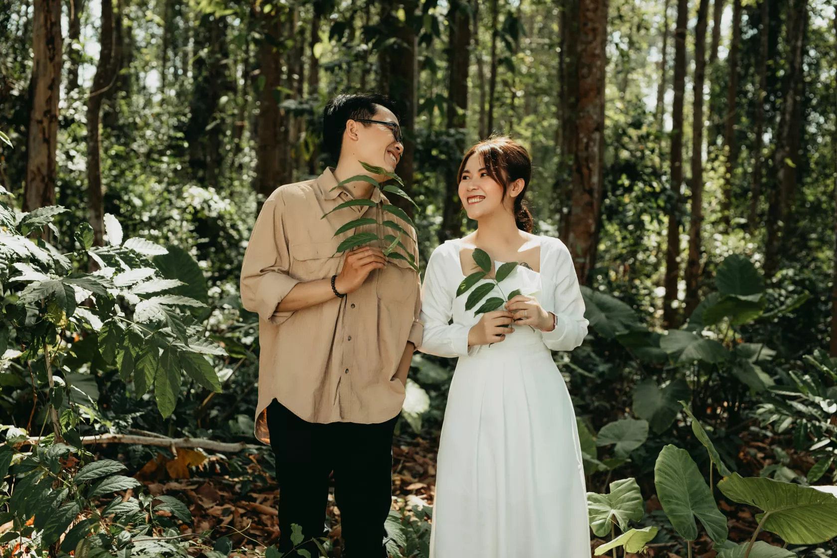 Carrot Studio | Tú - Phương