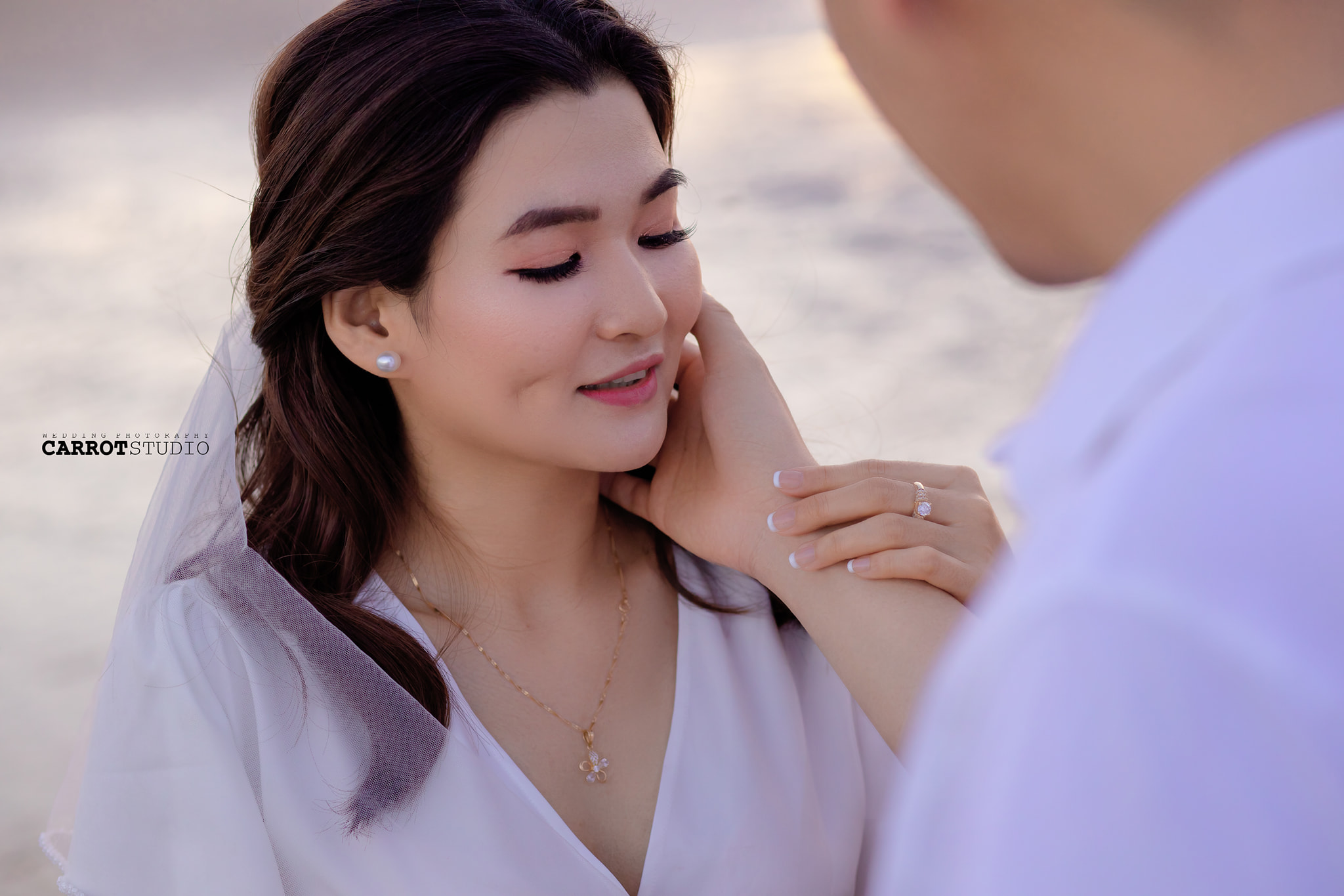 Carrot Studio | Thuyên - Cầm