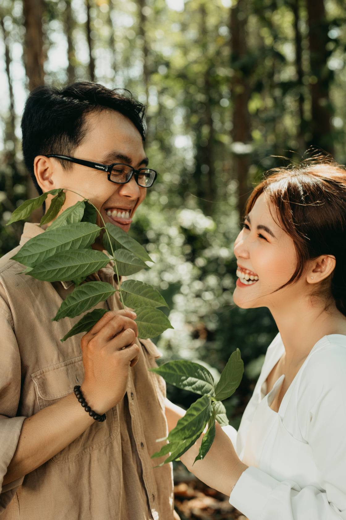 Carrot Studio | Tú - Phương