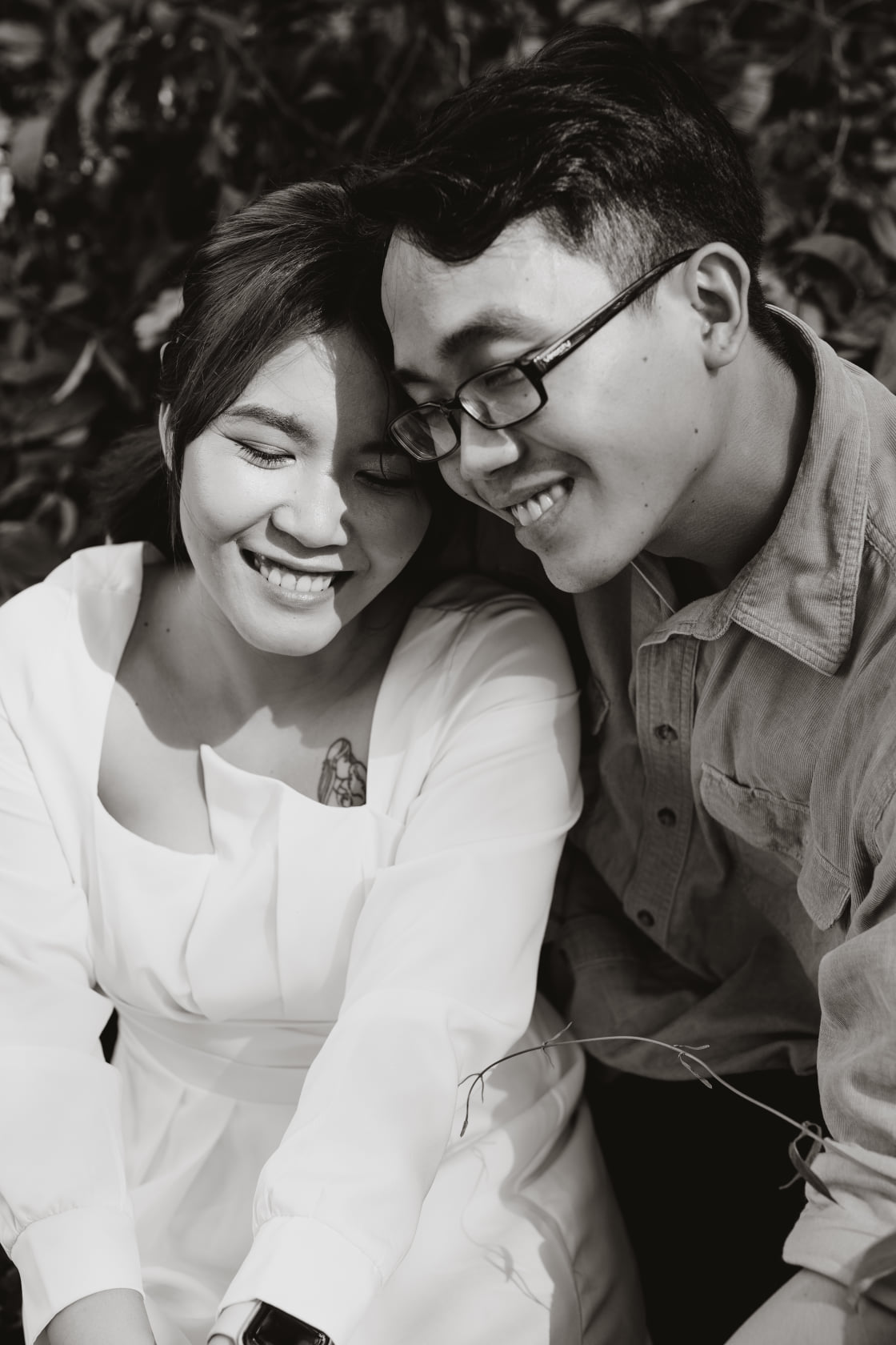 Carrot Studio | Tú - Phương