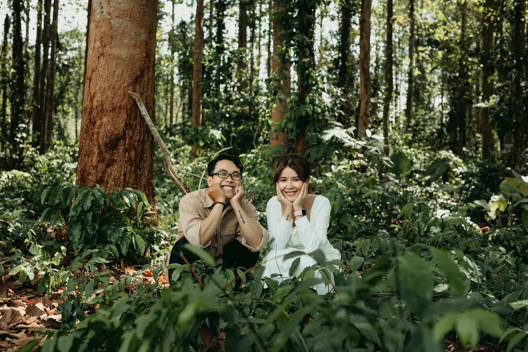 Carrot Studio | Tú - Phương