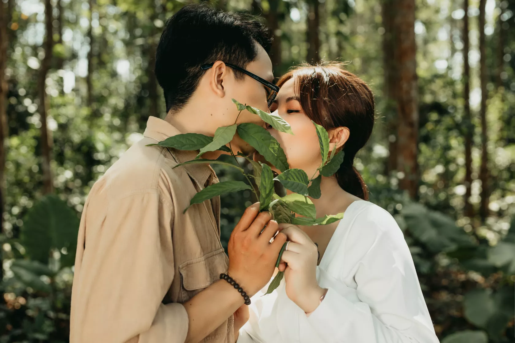 Carrot Studio | Tú - Phương
