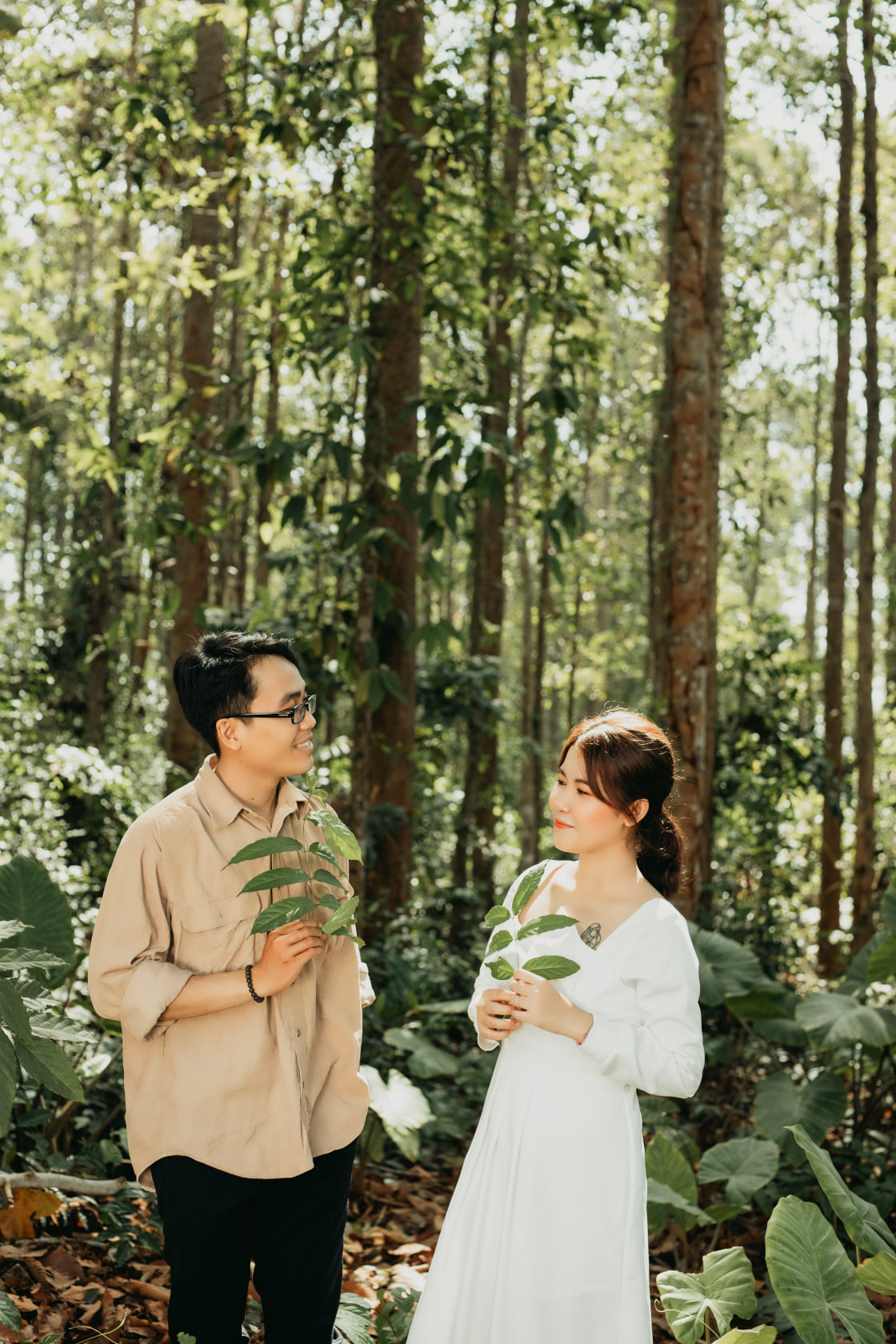 Carrot Studio | Tú - Phương