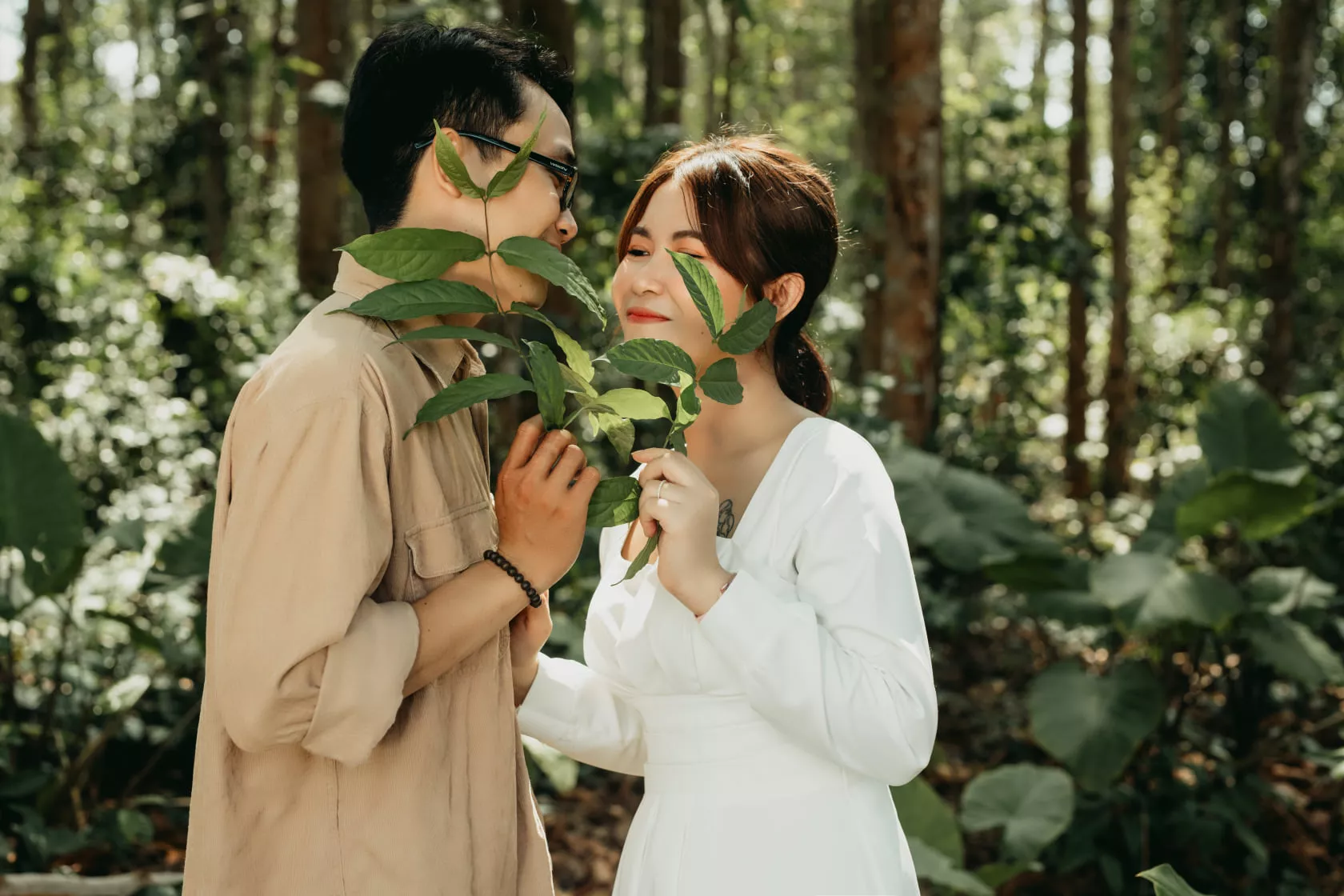Carrot Studio | Tú - Phương