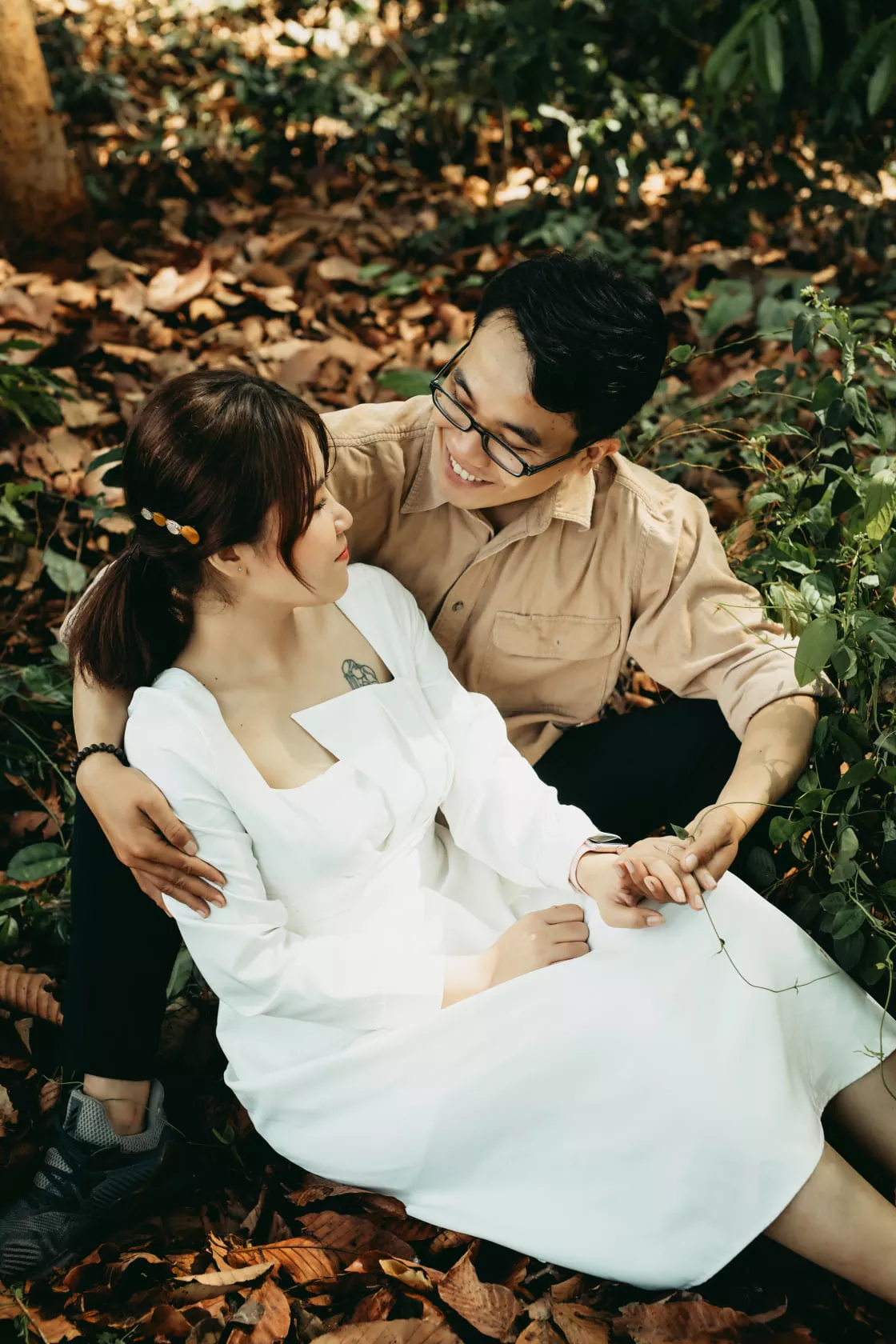 Carrot Studio | Tú - Phương