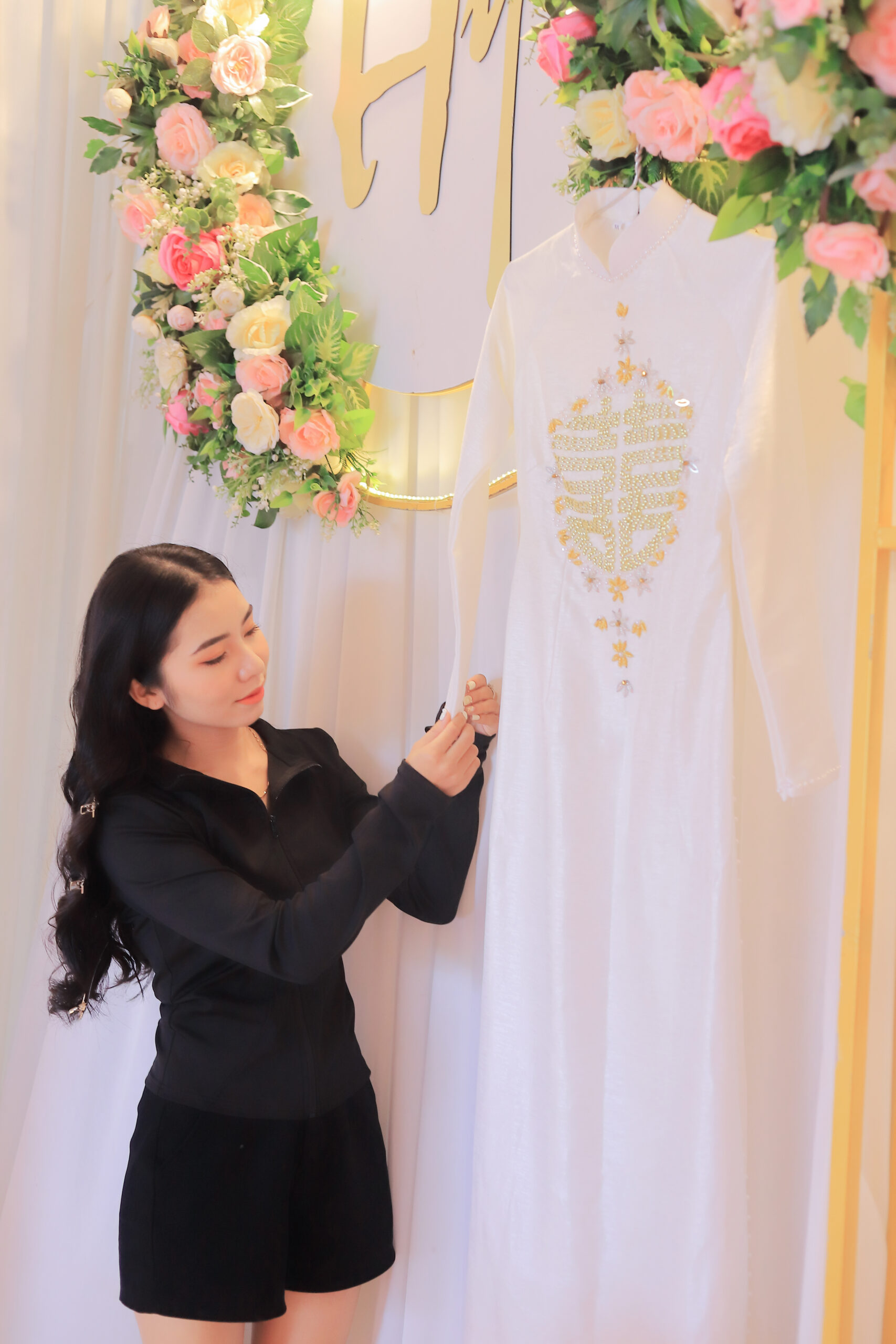 Carrot Studio | Thu Hường - Tư Sa