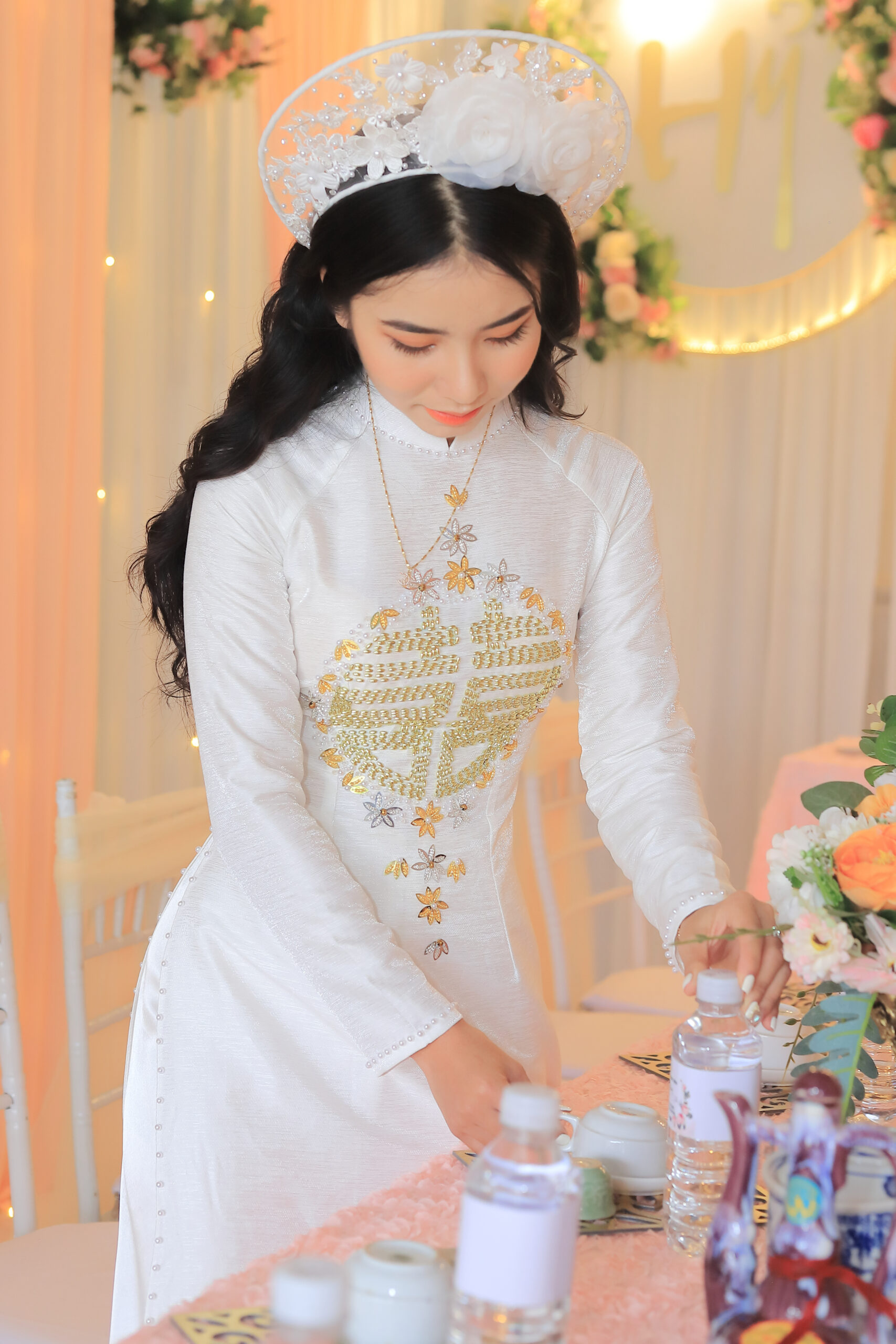 Carrot Studio | Thu Hường - Tư Sa