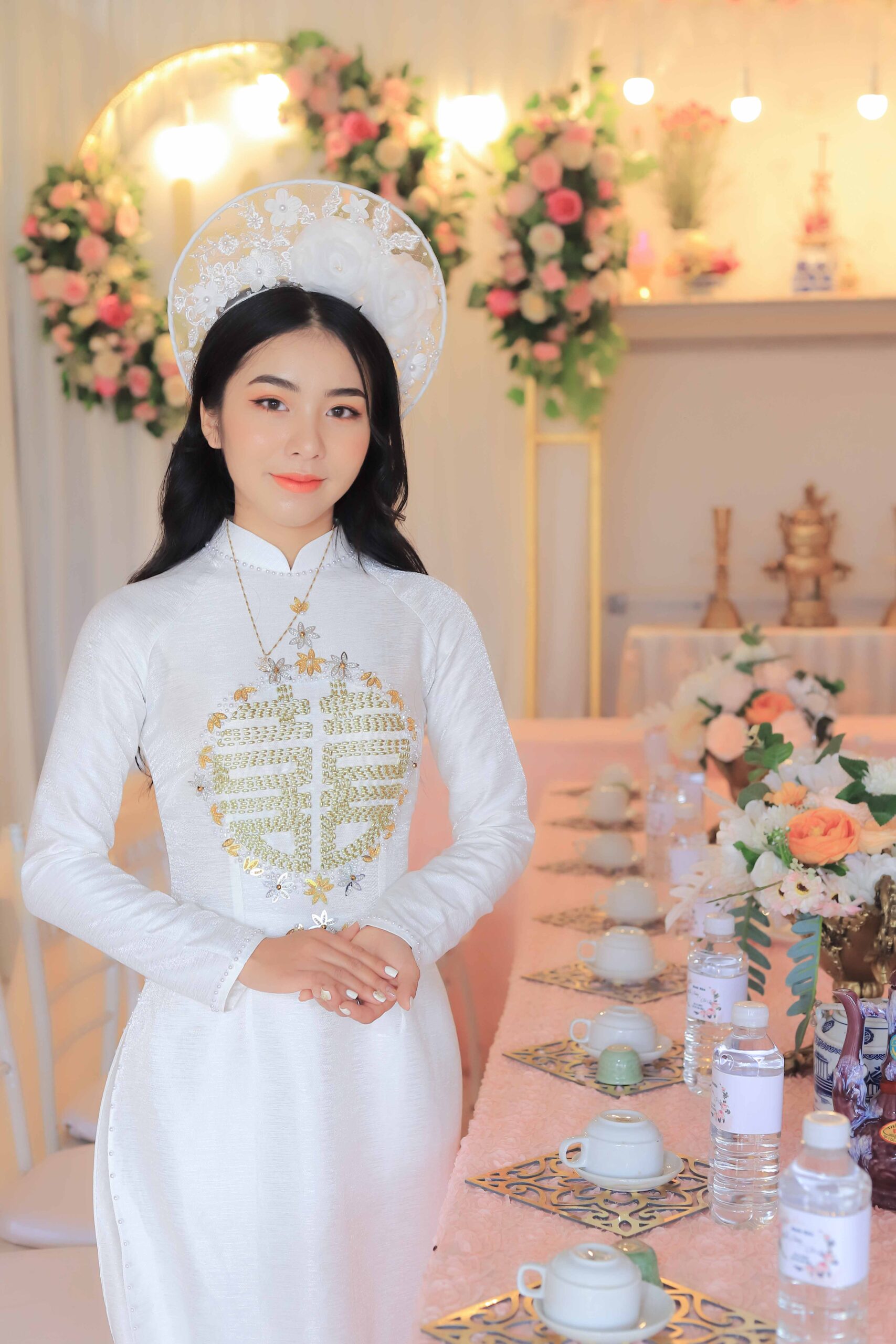 Carrot Studio | Thu Hường - Tư Sa