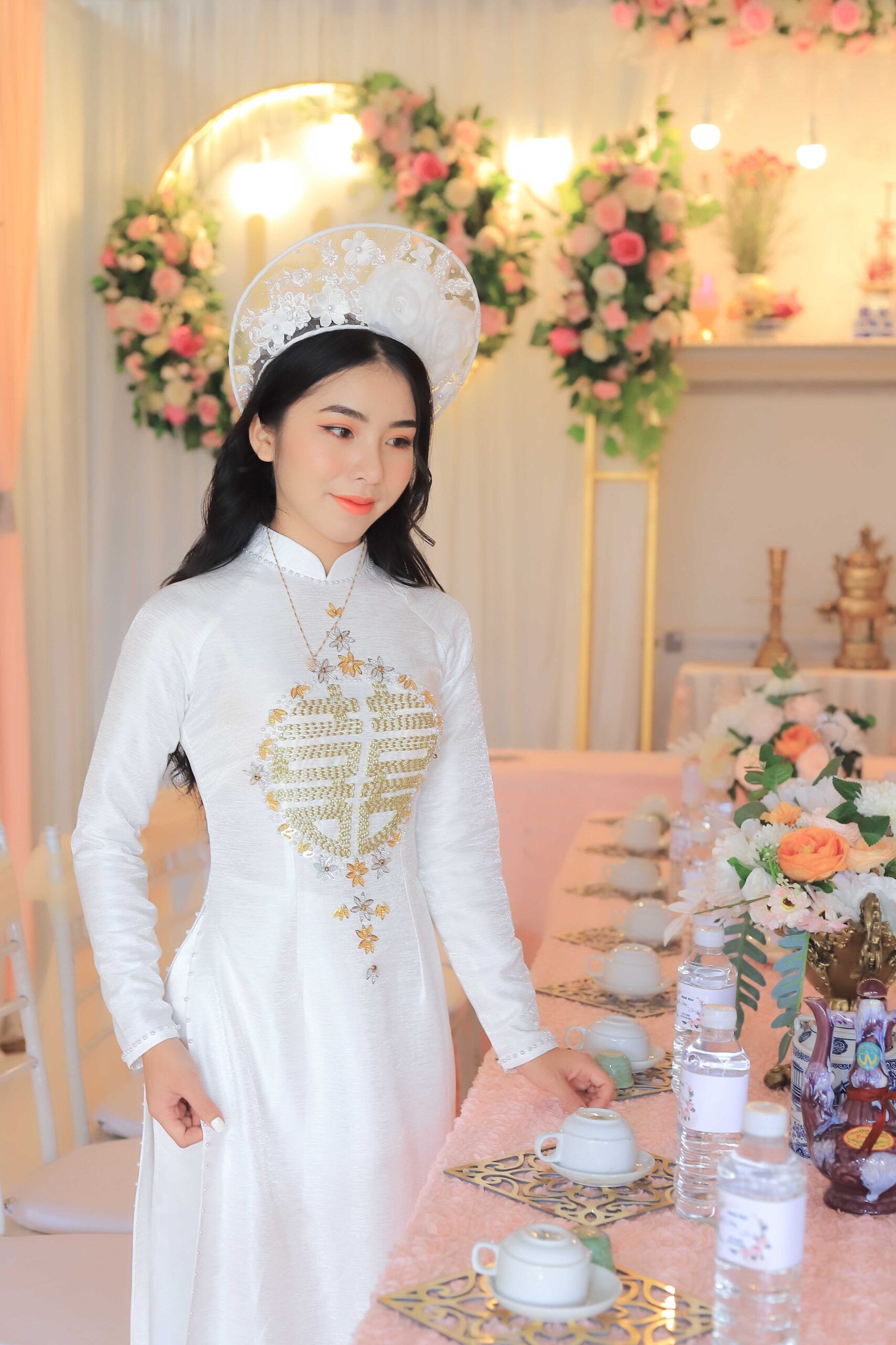 Carrot Studio | Thu Hường - Tư Sa