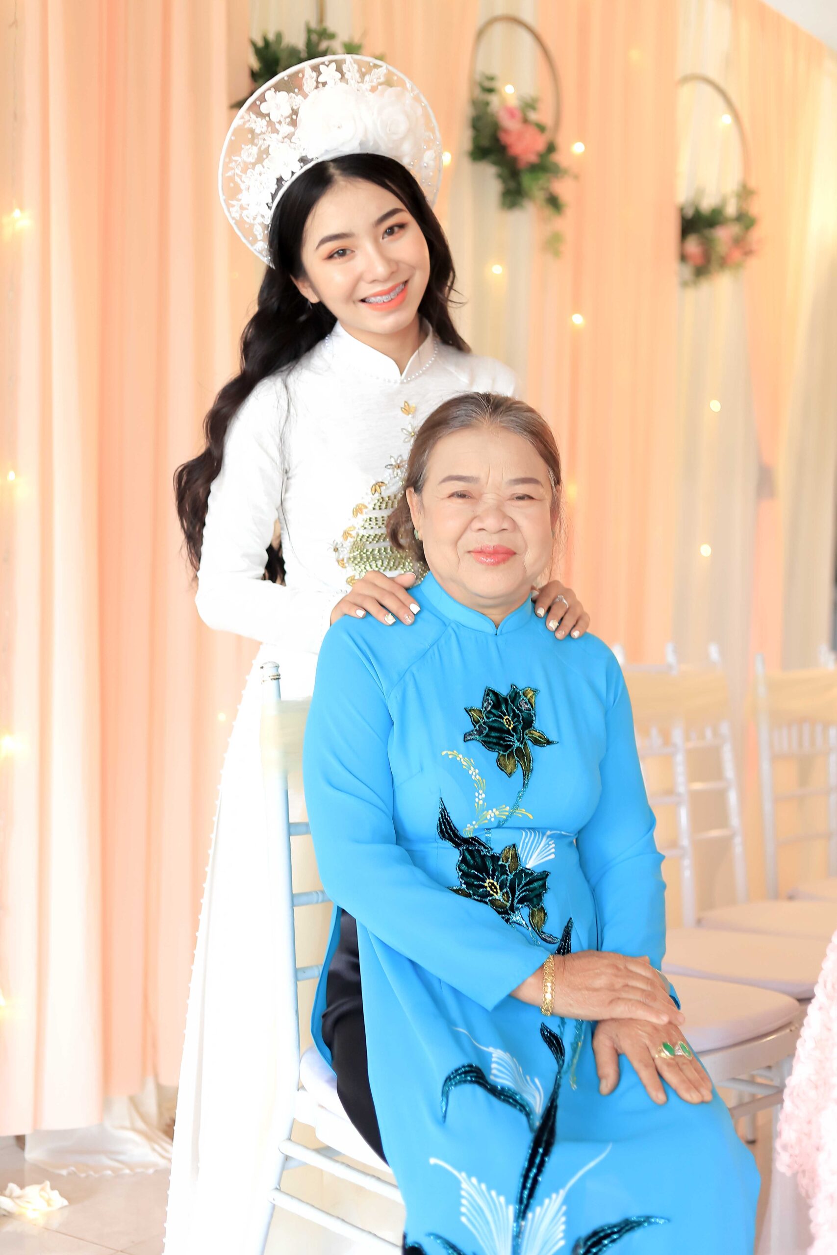 Carrot Studio | Thu Hường - Tư Sa