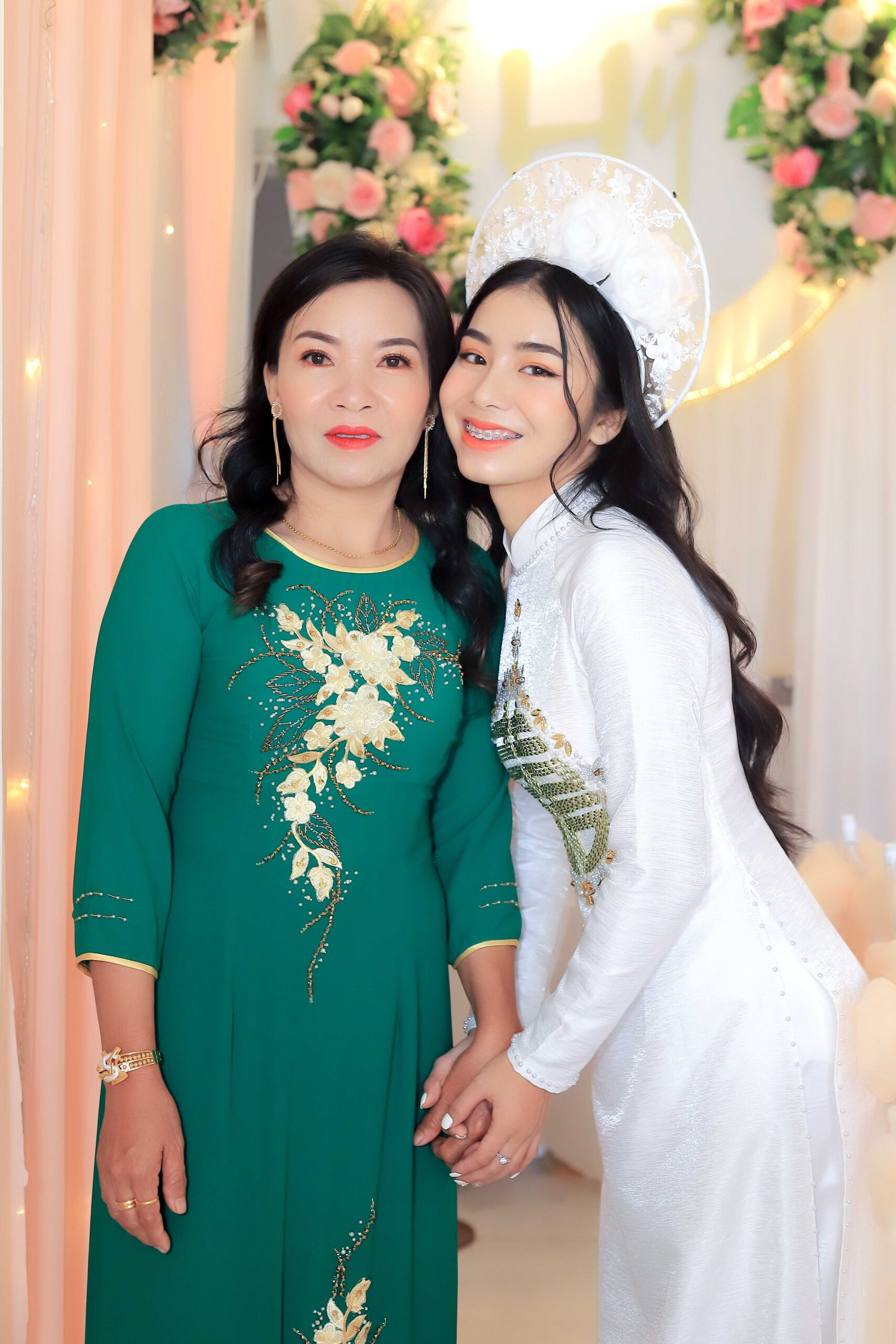 Carrot Studio | Thu Hường - Tư Sa
