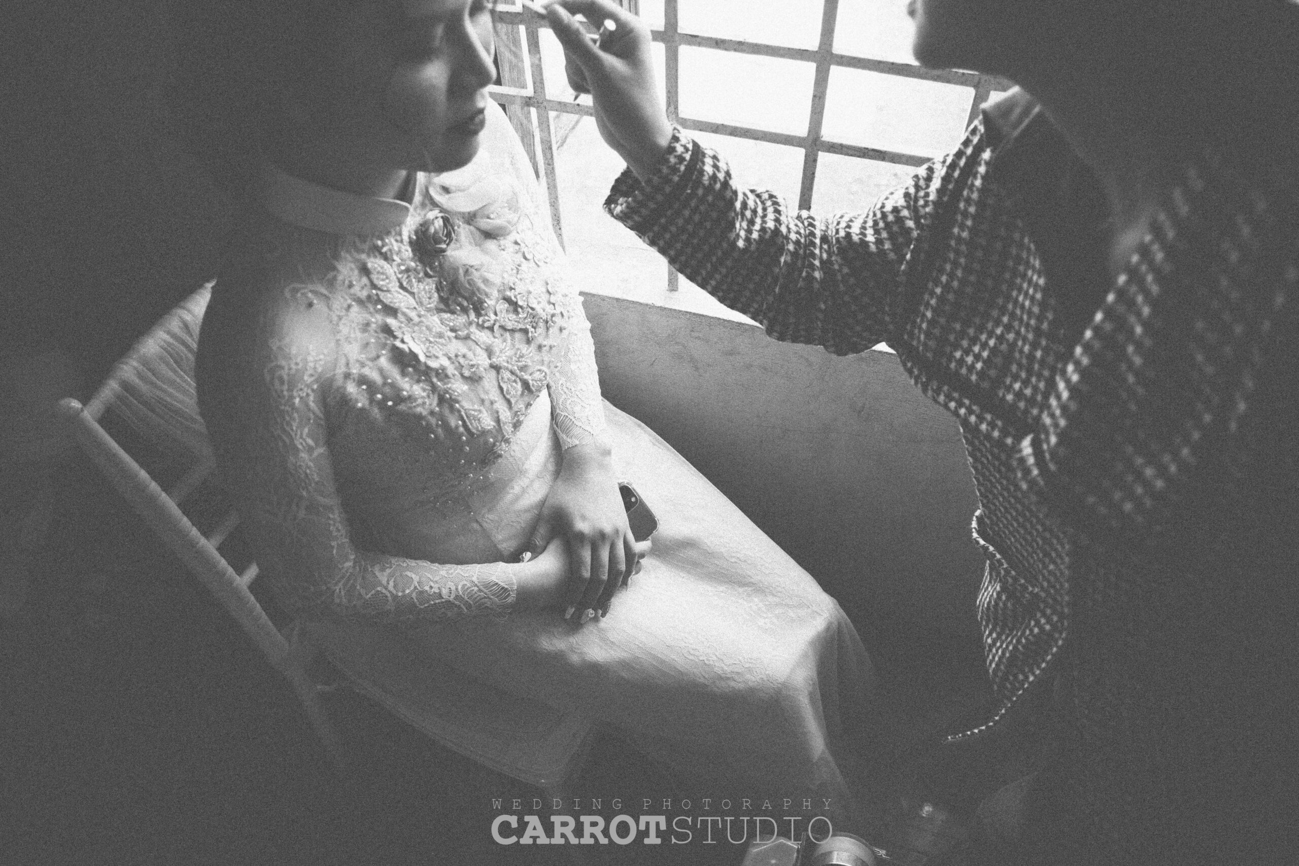 Carrot Studio | Lê Na - Thế Vinh