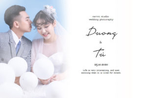 Dương - Tú