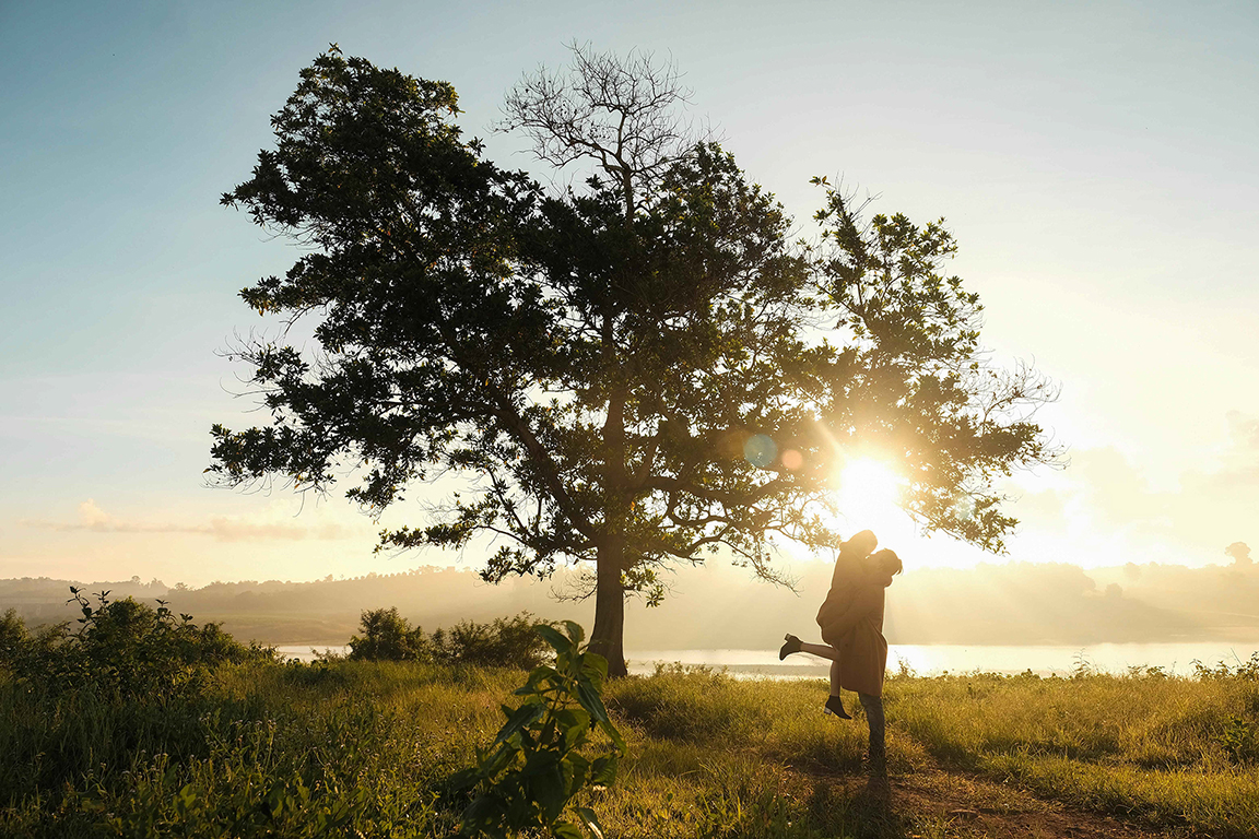 Carrot Studio | Thủy - Đinh