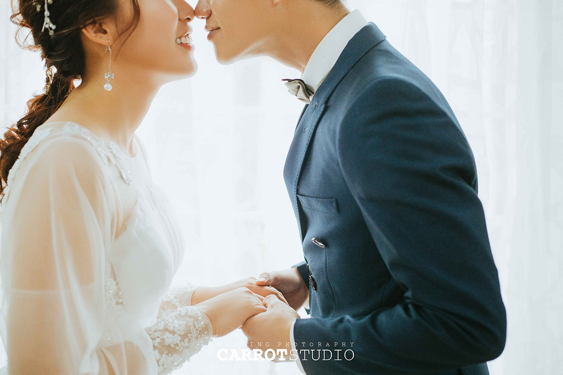 Carrot Studio | Sỹ - Trang