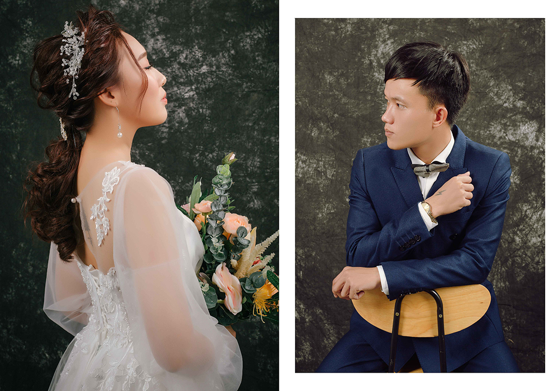 Carrot Studio | Sỹ - Trang