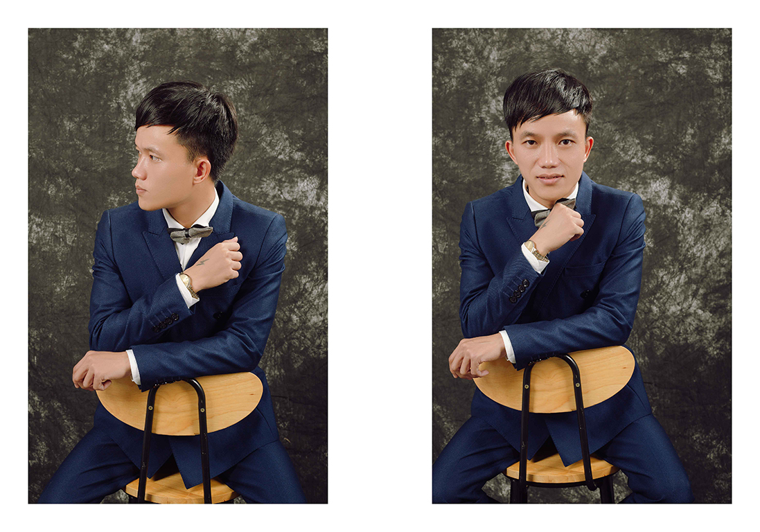 Carrot Studio | Sỹ - Trang