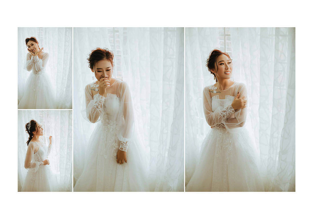Carrot Studio | Sỹ - Trang